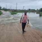 Kollur Stream Flood
