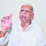Komidi Narsimha Reddy