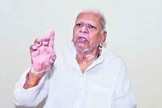 Komidi Narsimha Reddy