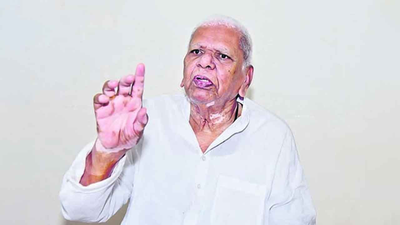 Komidi Narsimha Reddy