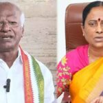 Konda Surekha Challenge