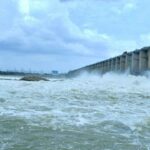 Krishna River Flood