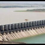 Krishna River Flood