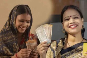 Ladki Bahin Scheme