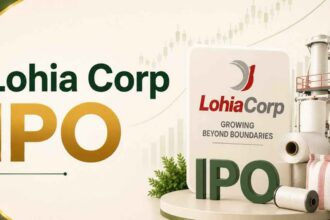 Lohia Corp IPO