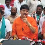 MLA Rakesh Reddy