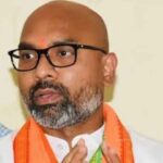 MP Arvind