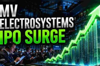 MV Electrosystems IPO