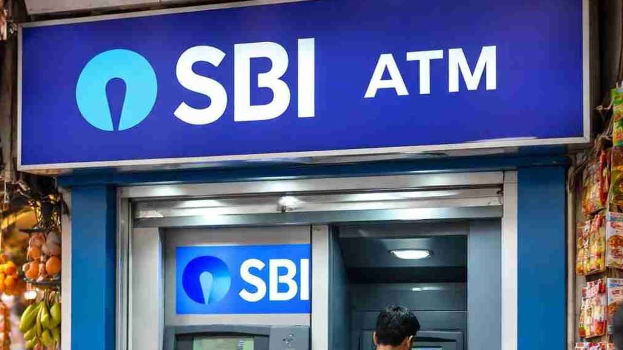 Madanapalle ATM Theft
