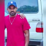 Madhapur Murder Case