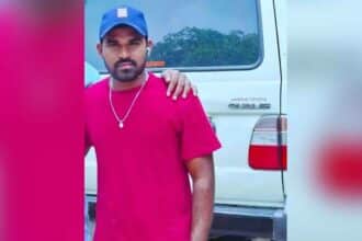 Madhapur Murder Case