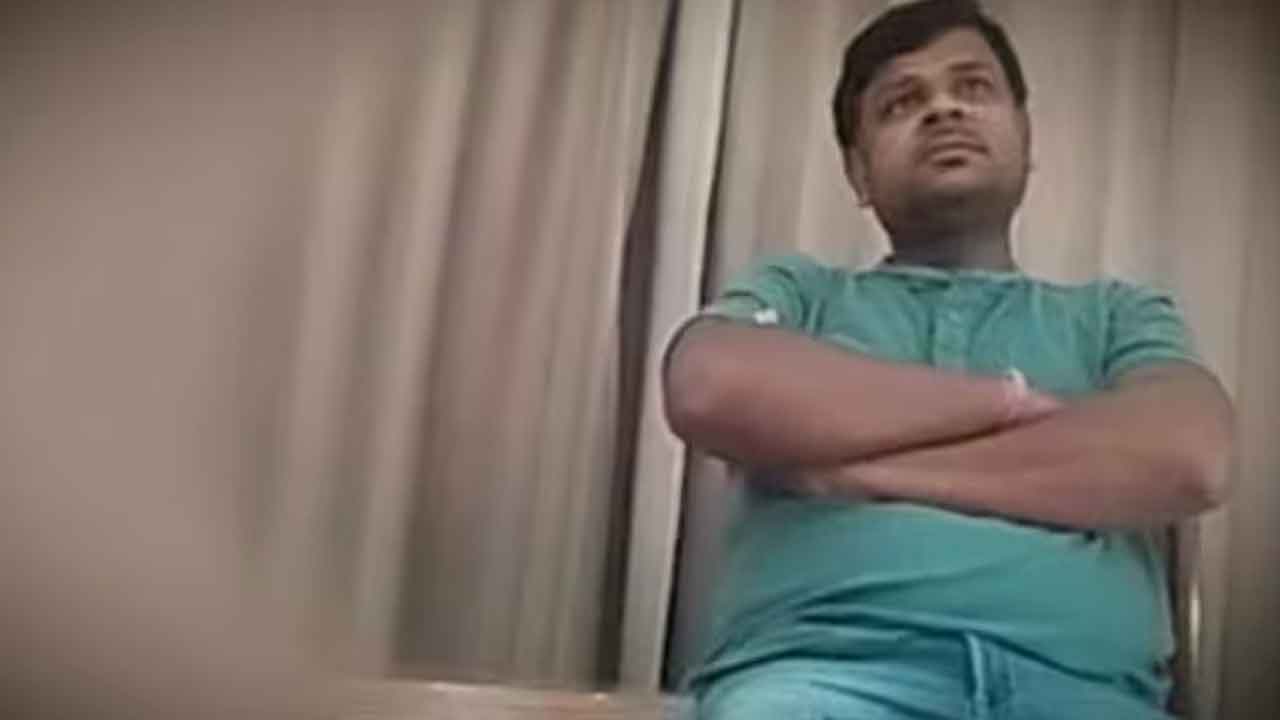 Maharashtra TET Paper Leak