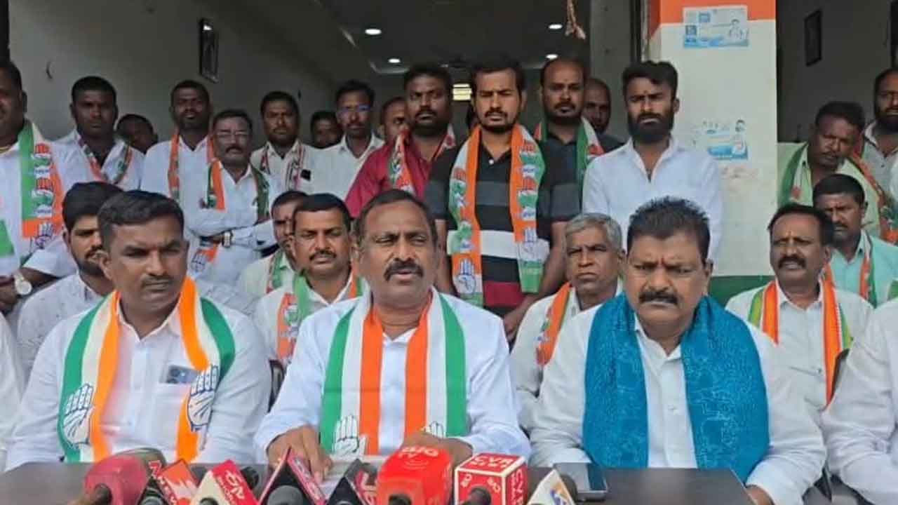 Manala Mohan Reddy