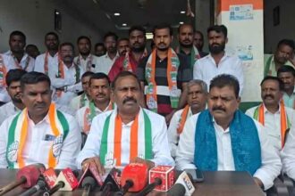 Manala Mohan Reddy