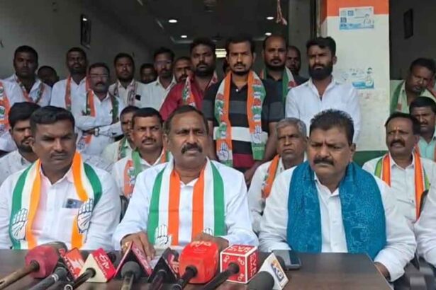 Manala Mohan Reddy