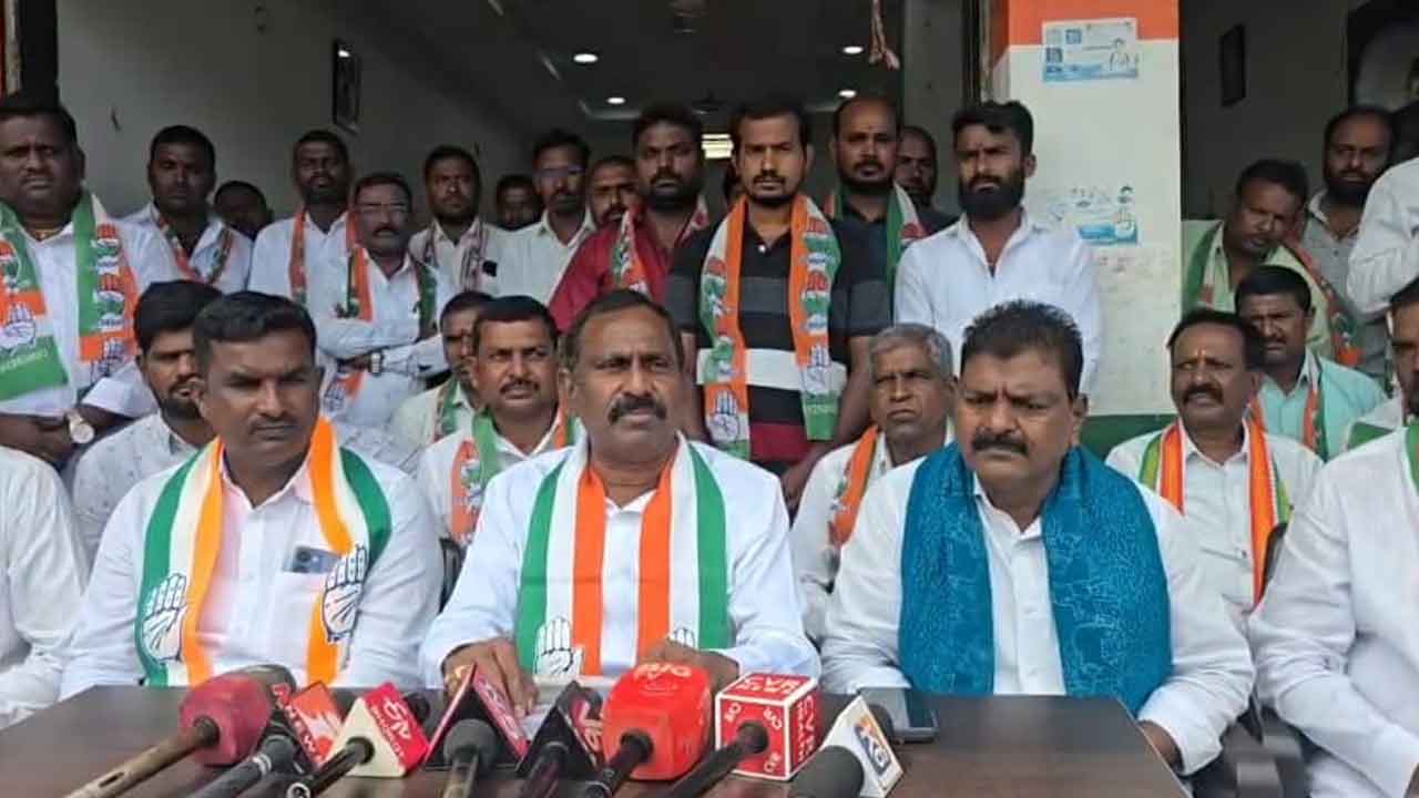 Manala Mohan Reddy