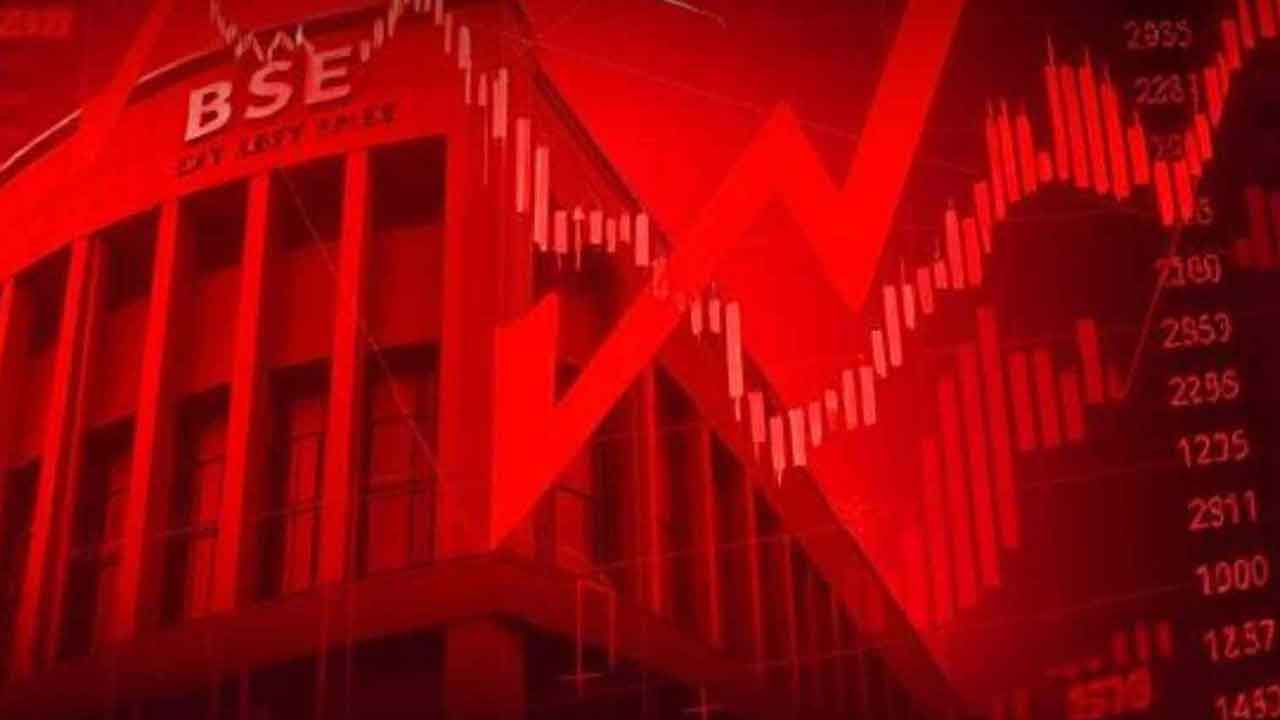 Indian Stock Market