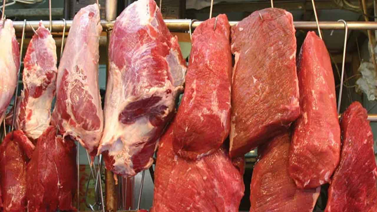 Meat Shop Hygiene