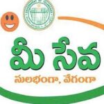 MeeSeva Irregularities