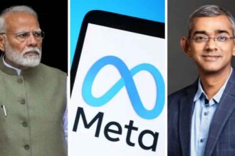 Meta India Case