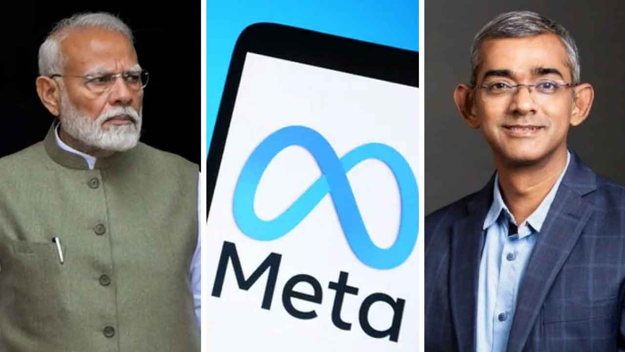 Meta India Case