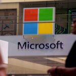 Microsoft Market Value
