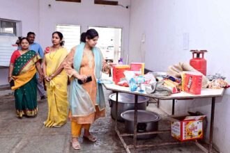 Midday Meal Agency