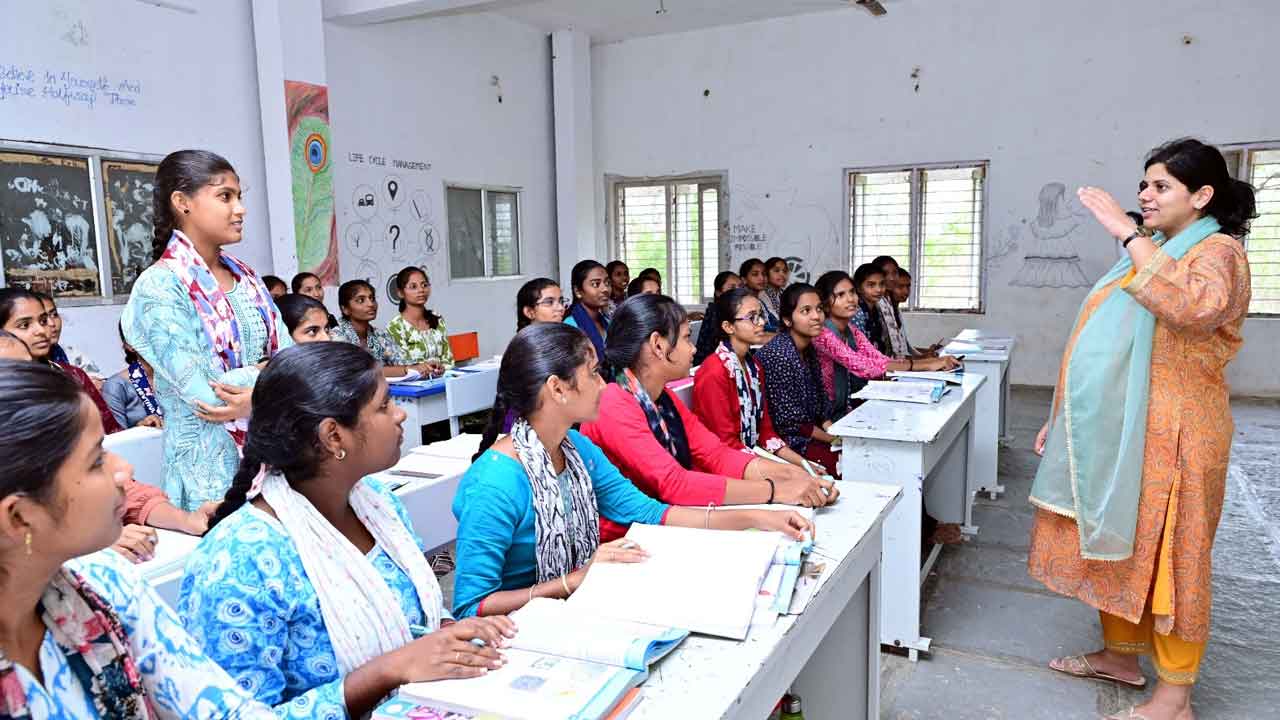 Midday Meal Agency