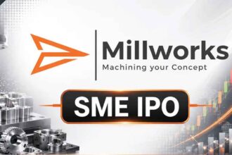 Millworks Technologies IPO