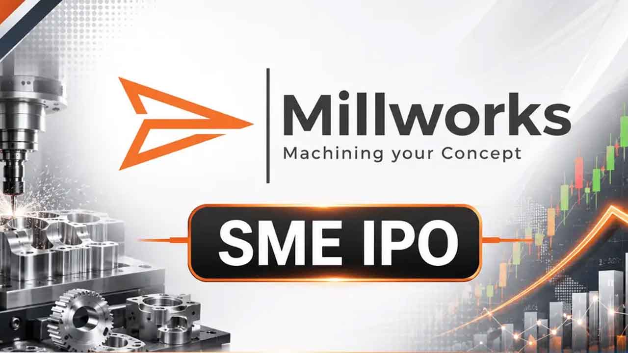 Millworks Technologies IPO