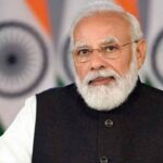 Modi Andhra Pradesh Visit