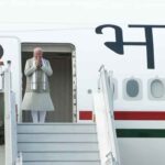 Modi Foreign Tour