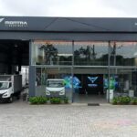 Montra Electric EV