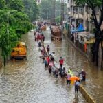 Mumbai Heavy Rains