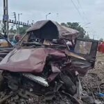 Murshidabad Train Accident