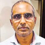 Mutyam Venkataramana Remand