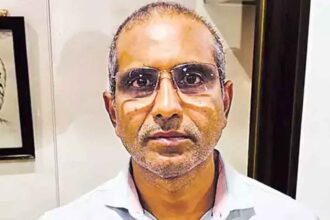 Mutyam Venkataramana Remand