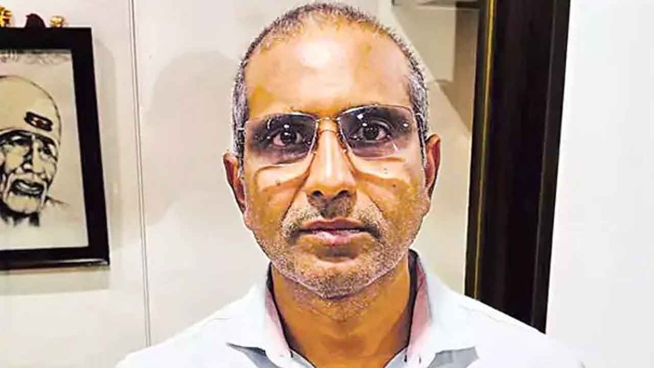 Mutyam Venkataramana Remand
