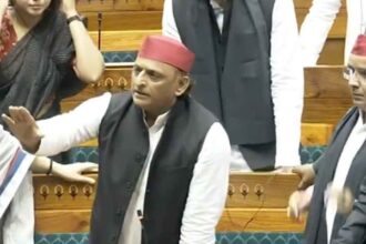 NEET Discussion Parliament