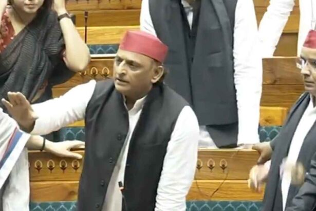 NEET Discussion Parliament