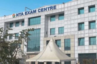 NTA Officials Removed