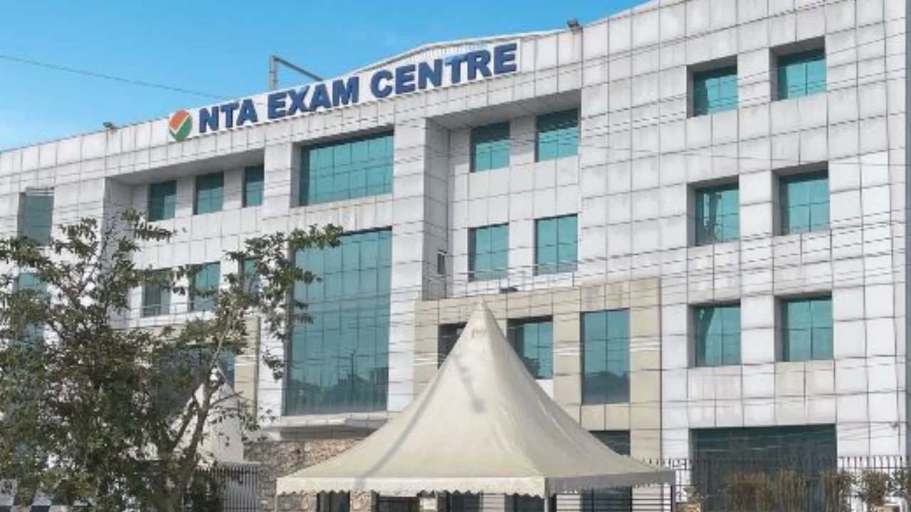 NTA Officials Removed
