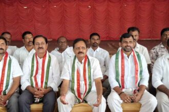 Nagesh Reddy
