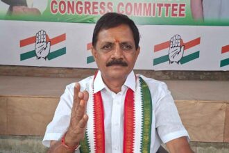 Nagesh Reddy