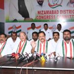Nagesh Reddy Warning