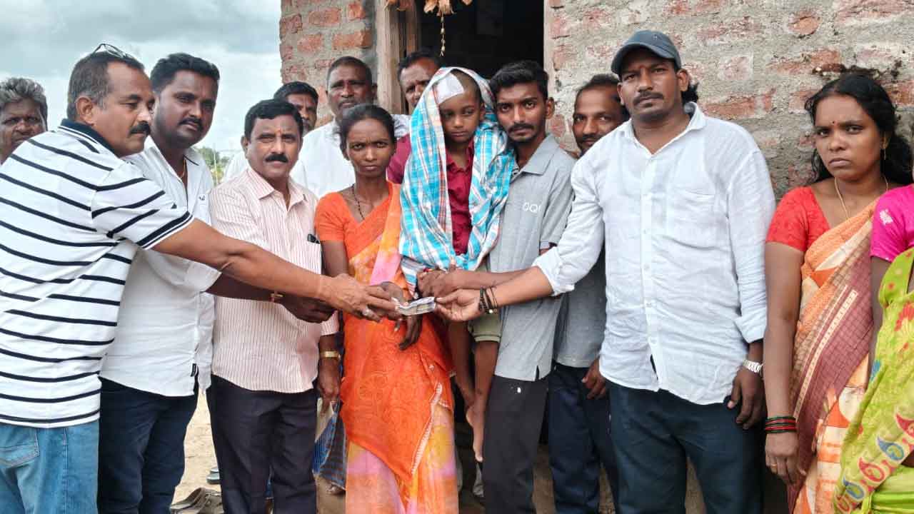 Naikpod Community Support