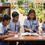 Navodaya Admissions