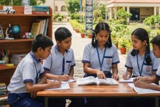 Navodaya Admissions