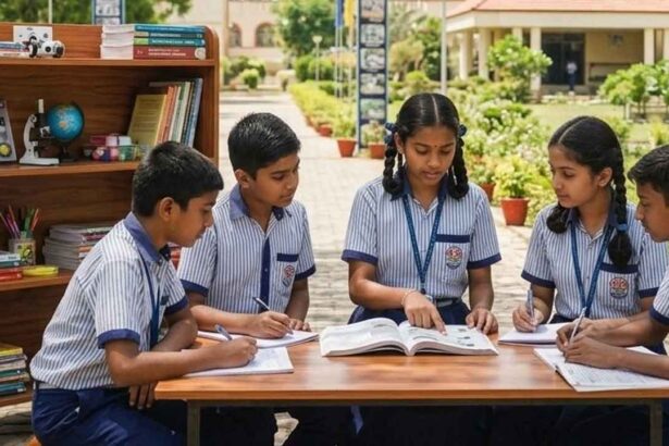 Navodaya Admissions