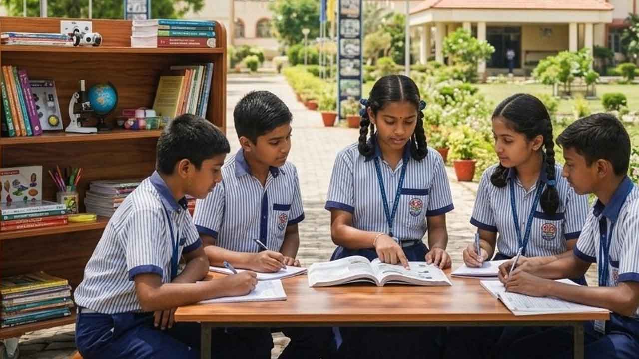 Navodaya Admissions